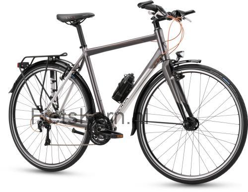 Koga Miyata LightDeluxe specificaties